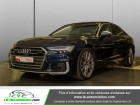 Audi S6 occasion Bleu année 2020 boite Automatique Annonce Audi S6 occasion Diesel 56 TDI 349 ch Quattro Tiptronic 8 à Beaupuy