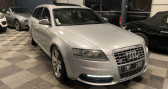 Annonce Audi S6 occasion Essence A6 C6 Avant 4F5 5.2 Quattro (435Ch)  Le Mans