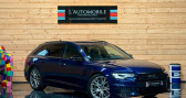 Annonce Audi S6 occasion Diesel avant ( C8 ) v6 3.0 tdi 344 quattro tiptronic 8 � Les Alluets Le Roi