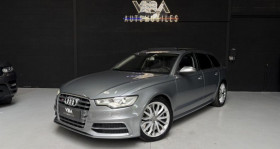 Audi S6 occasion 2012 mise en vente à Saran par le garage VBA AUTOMOBILES - photo n°1