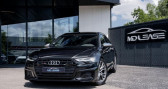 Annonce Audi S6 occasion Diesel AVANT 3.0 TDI 349 QUATTRO S TRONIC 8 leasing 750e-mois  Lyon