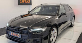 Audi S6 AVANT 3.0 TDI 349ch QUATTRO TIPTRONIC 8   Bessoncourt 90