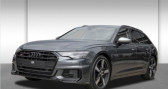 Annonce Audi S6 occasion Diesel Avant 3.0 TDI 349ch quattro tiptronic  LANESTER