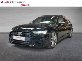 Audi S6 occasion année 2019 Annonce Audi S6 occasion Diesel Avant 3.0 TDI 349ch quattro tiptronic à MONTIGNY LE BRETONNEUX