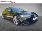 Audi S6 occasion année 2019 Annonce Audi S6 occasion Diesel Avant 3.0 TDI 349ch quattro tiptronic à MONTIGNY LE BRETONNEUX