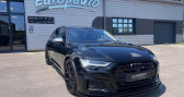 Audi S6 avant 3.0 TDI 350 QUATTRO TIPTRONIC  2022 - annonce de voiture en vente sur Auto Sélection.com