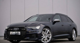 Audi S6 , garage SELECTIVE AUTO  sarcelles
