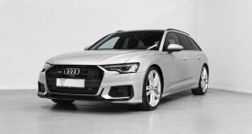 Audi S6 , garage PRAD AUTO  Montfermeil