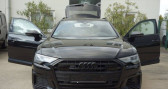 Annonce Audi S6 occasion Diesel Avant 3.0 TDI Quattro Full Options - Toit Pano, B&O, ACC, Ca  sarcelles
