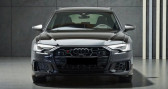 Annonce Audi S6 occasion Diesel AVANT 3.0 TDI QUATTRO LEASING POSSIBLE A PARTIR DE 879 � TTC � Mont�vrain