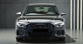 Audi S6 occasion 2024 mise en vente &agrave; Mont�vrain par le garage EXELLIA AUTO LEASE - photo n&deg;1