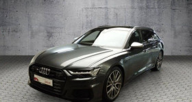 Audi S6 , garage PRAD AUTO  Montfermeil