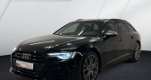 Audi S6 Avant 3.0 TDI quattro Matrix/Pano   Montfermeil 93