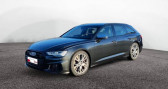 Audi S6 Avant 3.0 TDI quattro Pano B&O  � sarcelles 95