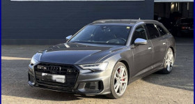 Audi S6 , garage PRAD AUTO  Montfermeil