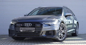 Audi S6 , garage PRAD AUTO  Montfermeil