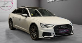 Annonce Audi S6 occasion Diesel AVANT 3.0 TDI V6 BI-Turbo 349 ch Quattro Tiptronic 8 SUIVI C � Eschau