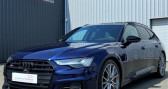 Audi S6 occasion année 2021 boite Automatique Annonce Audi S6 occasion Diesel AVANT 3.0 V6 TDI 350ch QUATTRO TIPTRONIC 8 à PLEUMELEUC