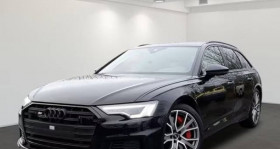 Audi S6 , garage SELECTIVE AUTO  sarcelles
