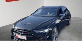 Audi S6 Avant 3.0TDI quattro Tiptronic   Montfermeil 93