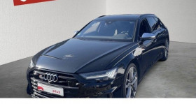 Audi S6 occasion 2020 mise en vente à Montfermeil par le garage PRAD AUTO - photo n°1