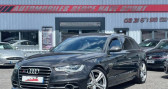 Audi S6 occasion année 2012 boite Automatique Annonce Audi S6 occasion Essence Avant 4.0 V8 TFSI 420ch quattro S tronic 7 à Vire