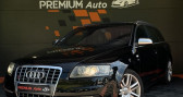 Annonce Audi S6 occasion Essence Avant 5.2 V10 435 Cv TipTronic Toit Ouvrant Entretien Comple  Francin