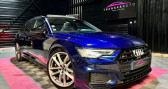 Audi S6 avant 56 tdi 349 ch quattro tiptronic 8 suivi   Cuincy 59
