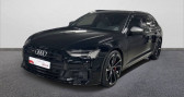Audi S6 occasion année 2019 boite Automatique Annonce Audi S6 occasion Diesel AVANT 56 TDI 349 ch Quattro Tiptronic 8 à CAP D'AIL