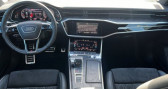 Annonce Audi S6 occasion Diesel AVANT 56 TDI 349 ch Quattro Tiptronic 8  La Rochelle