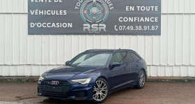 Audi S6 , garage RSR MOTORS � Moulins-les-Metz