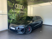 Annonce Audi S6 occasion Electrique Avant e-tron e-tron 503ch quattro  HOENHEIM