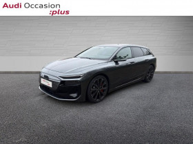 Audi S6 , garage AUDI LAXOU  LAXOU