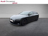Audi S6 occasion année 2025 boite Automatique Annonce Audi S6 occasion Electrique Avant e-tron e-tron 503ch quattro à LAXOU
