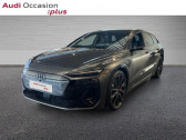 Audi S6 Avant e-tron e-tron 503ch quattro   Villeneuve-d'Ascq 59
