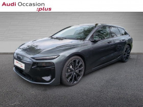 Audi S6 , garage AUDI VELIZY VILLACOUBLAY  VELIZY VILLACOUBLAY