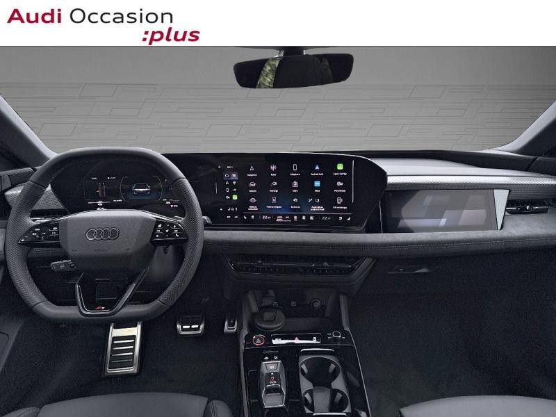 Audi S6 Avant e-tron e-tron 503ch quattro  occasion  LAXOU - photo n3