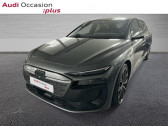 Annonce Audi S6 occasion Electrique Avant e-tron e-tron 503ch quattro  PARIS