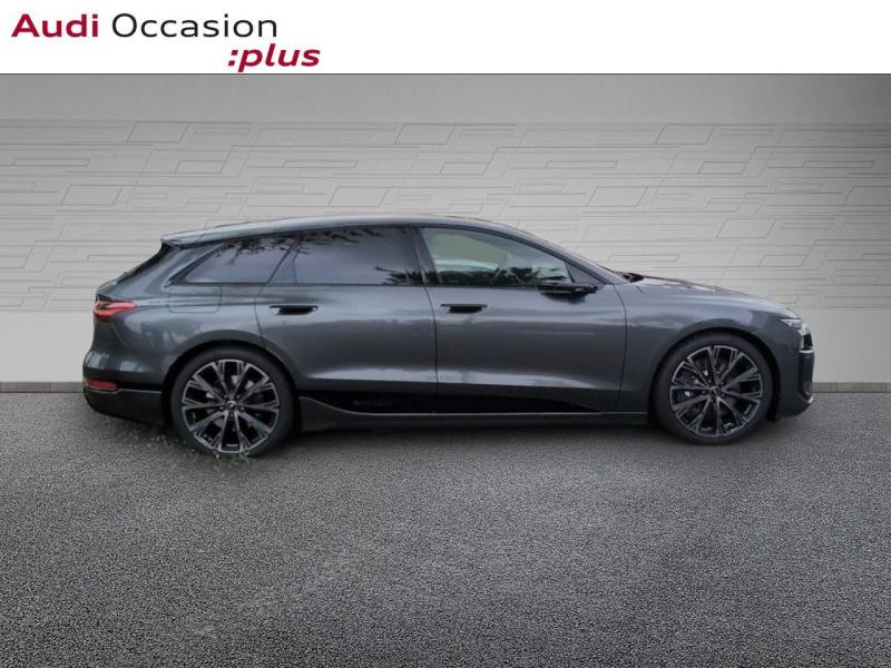 Audi S6 Avant e-tron e-tron 503ch quattro  occasion  VELIZY VILLACOUBLAY - photo n5