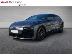 Audi S6 , garage AUDI AUBIERE  AUBIERE
