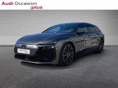 Audi S6 occasion année 2025 boite Automatique Annonce Audi S6 occasion Electrique Avant e-tron e-tron 503ch quattro à AUBIERE