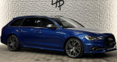 Annonce Audi S6 occasion Essence Avant IV 4.0 V8 TFSI 420ch quattro S tronic 7 � M�ry Sur Oise