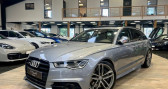 Audi S6 avant iv quattro 4.0 tfsi 450 ch s-tronic 7   Saint Denis En Val 45