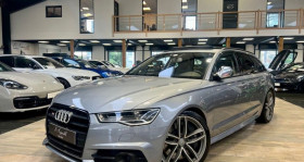 Audi S6 occasion 2015 mise en vente à Saint Denis En Val par le garage L'AUTOMOBILE ORLEANS - photo n°1