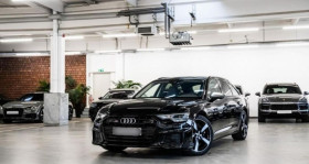 Audi S6 , garage CAR DESIGN IMPORT  Ozoir-la-Ferrire