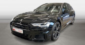 Audi S6 AVANT Quattro 3.0 TDI - 344 - BVA Tiptronic 2019 BREAK . PHA  � Ozoir-la-Ferri�re 77