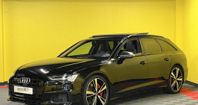 Audi S6 , garage MOUREY AUTOMOBILES � Issoire