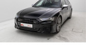 Annonce Audi S6 occasion Diesel AVANT Quattro 3.0 TDI - 349 - BVA Tiptronic 2019 BREAK . PHA  Ozoir-la-Ferrire