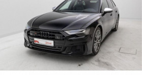 Audi S6 occasion 2020 mise en vente à Ozoir-la-Ferrire par le garage CAR DESIGN IMPORT - photo n°1