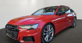 Audi S6 AVANT Quattro 3.0 TDI - 349 - BVA Tiptronic 2019 BREAK . PHA   Ozoir-la-Ferrire 77